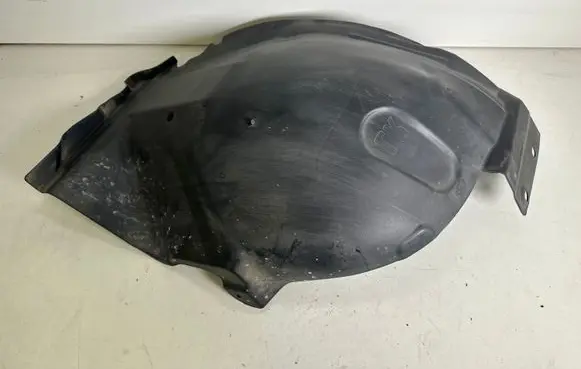 Ford Mustang V Rear arch fender liner splash guards AR3316B569AD