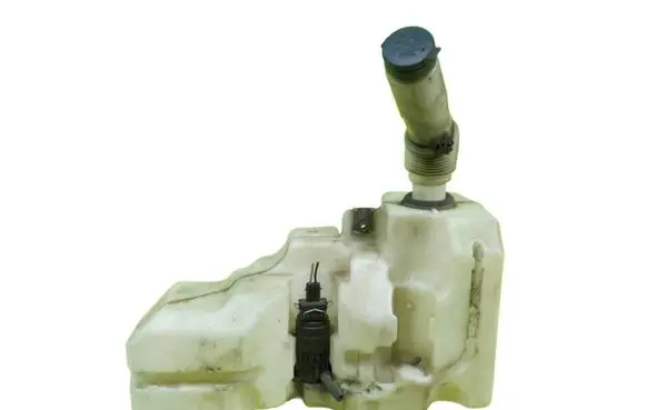 Fiat Ducato Windshield washer fluid reservoir/tank XP204