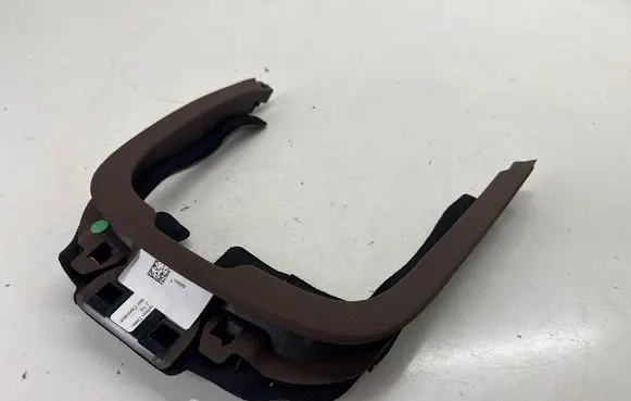 Alfa Romeo Stelvio Dashboard glove box trim 156125780