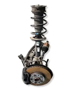 Skoda Octavia Mk4 Front wheel hub spindle knuckle 5WA413031T