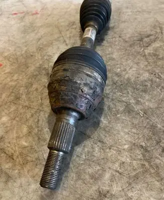 Opel Antara Front driveshaft j1f16a