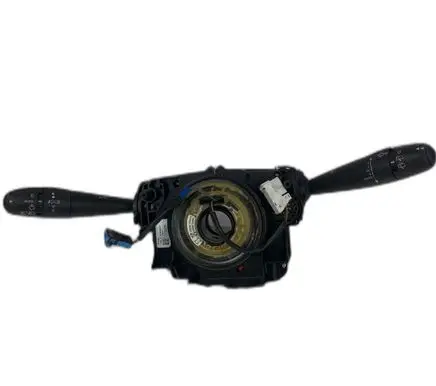 Peugeot 3008 I Other switches/knobs/shifts 96667319XTCOM2008