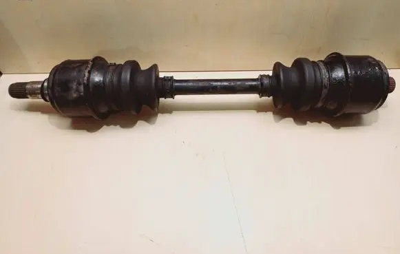 Mercedes-Benz W123 Rear driveshaft 1153501037