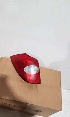 Renault Laguna II Rear/tail lights 8200002471