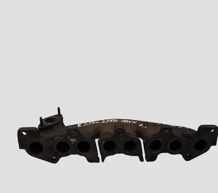 Citroen C5 Exhaust manifold 9647144580
