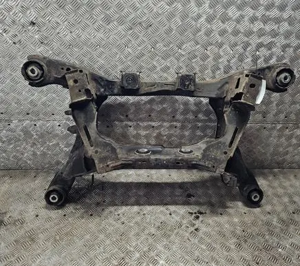 Rear subframe