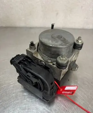 Fiat Grande Punto Master brake cylinder 