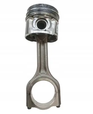 Citroen C4 Cactus Piston with connecting rod 75L118