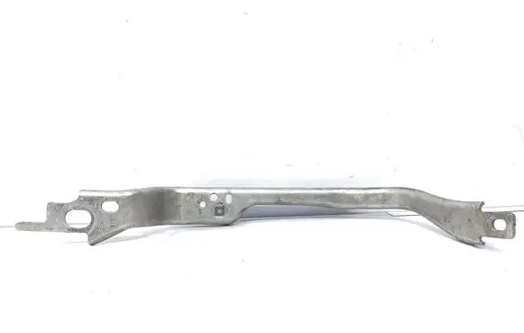 Audi A6 S6 C8 4K Radiator support slam panel bracket 4K0807347B