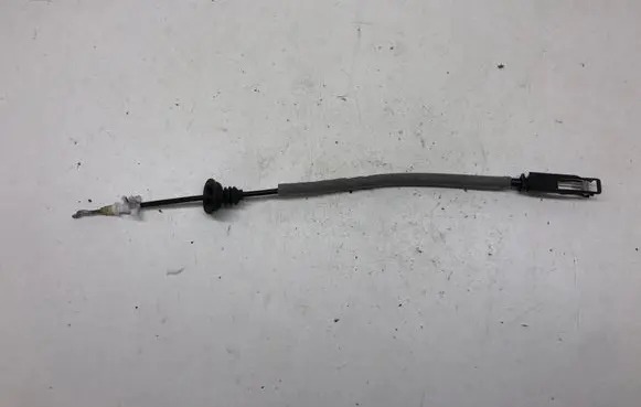 Volkswagen Polo V 6R Front door cable line 6R4837085C