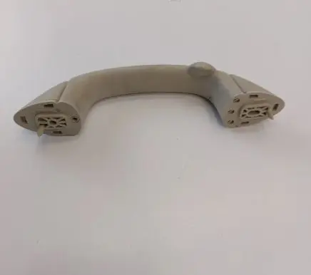 Mini Cooper Countryman R60 Rear interior roof grab handle