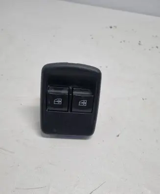 Opel Vivaro Electric window control switch 254118722R 10023003