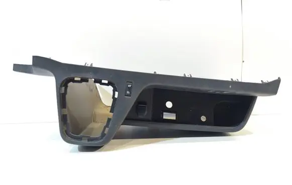 Renault Master III Gear shifter surround trim plastic 969109292R 969106938R
