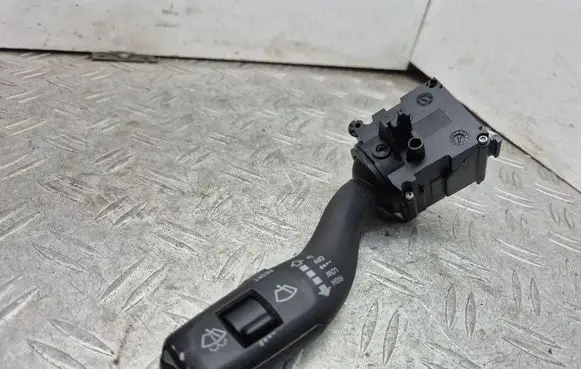 Audi A6 S6 C6 4F Wiper control stalk 4E0953503F