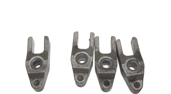 Honda CR-V Fuel Injector clamp holder