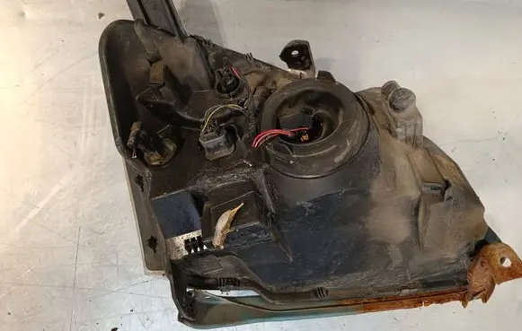 Honda Civic Headlight/headlamp