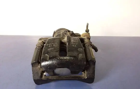 Audi S5 Facelift Rear brake caliper