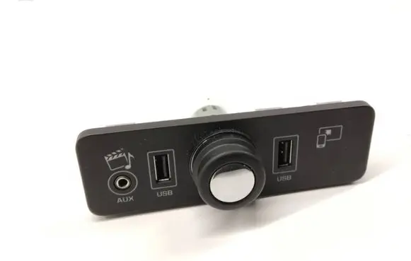 Land Rover Range Rover L405 USB socket connector CPLA19C166AC