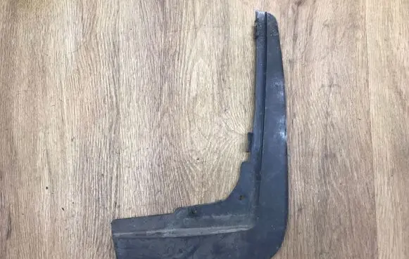 Jaguar XJ X351 Front mudguard AW9316L560AA