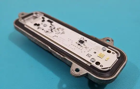 Opel Insignia B Central body control module 11760010230 IMPRK1465332