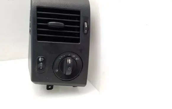 Mercedes-Benz Sprinter W906 Light switch A9065450504 Q02ZGS002
