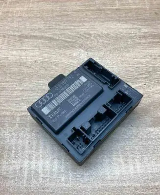 Audi A6 S6 C6 4F Door control unit/module 4F0959792 4F0910793