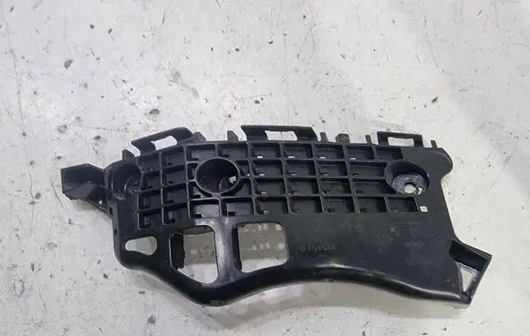 Toyota C-HR I Front bumper mounting bracket 52535F4010