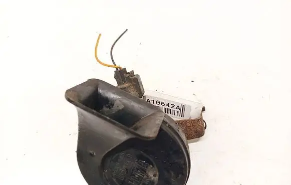 Ford Transit - Tourneo Connect Horn signal E335717
