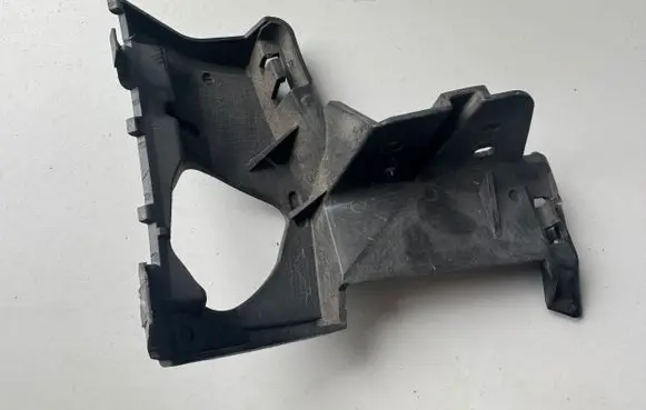 Volvo XC60 Headlight washer nozzle holder 30763420