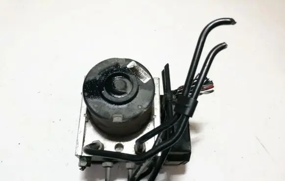 Ford Focus C-MAX ABS Pump 5wk84102