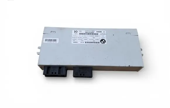 BMW 5 F10 F11 Tailgate/trunk control unit/module 7266666