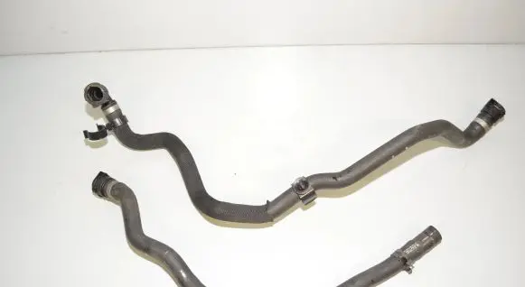 BMW X5 F15 Engine coolant pipe/hose 7823893 2131839 17127823893