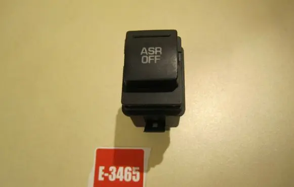 Other switches/knobs/shifts