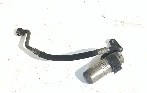 Audi A6 S6 C6 4F Air conditioning (A/C) air dryer 4F0820189G