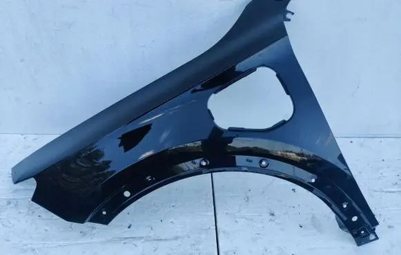 Seat Arona Front wheel arch liner splash guards