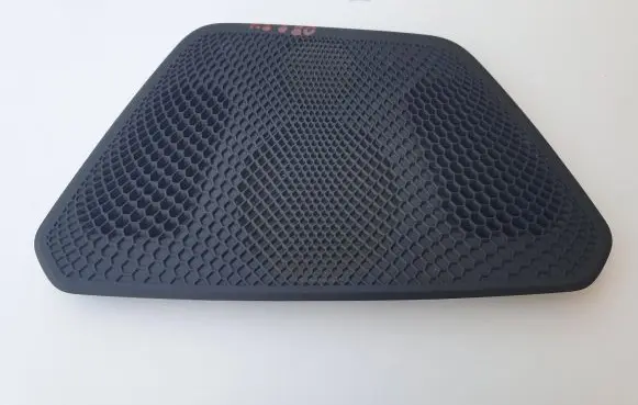 BMW M3 G80 Dash center speaker trim cover 8412700 A10GD0003383