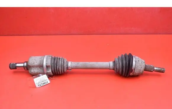 Ford Transit - Tourneo Connect Front driveshaft