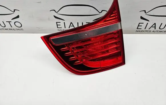 BMW X6 E71 Tailgate rear/tail lights 02S12316 047949