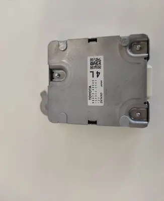 Toyota RAV 4 (XA50) Other control units/modules 8657242040 1669000543