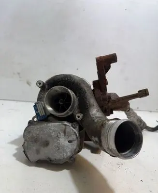 Audi A6 S6 C6 4F Turbo 059145702T 0896609 170499500