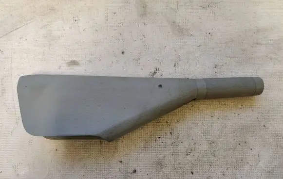Volkswagen Transporter - Caravelle T5 Handbrake trim 7H0711461H