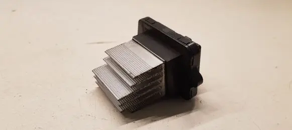 KIA Optima Heater blower motor/fan resistor