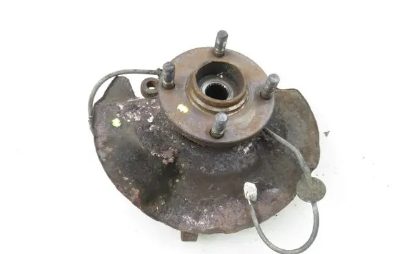 Suzuki Ignis Front wheel hub spindle knuckle 