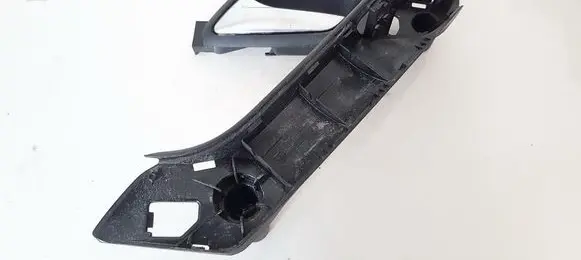 Volkswagen Cross Polo Rear door interior handle 6r0867179h
