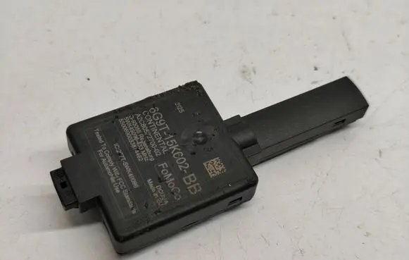 Ford Grand C-MAX Antenna control unit 6G9T15K602BB A2C8052270002 5WK4909633