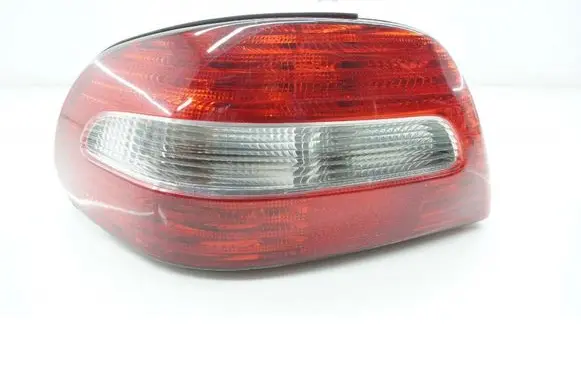Volvo C70 Rear/tail lights 