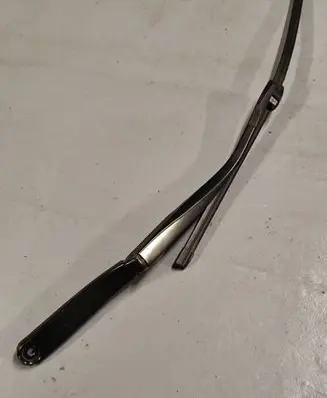BMW 5 F10 F11 Windshield/front glass wiper blade 7182459 61617182459