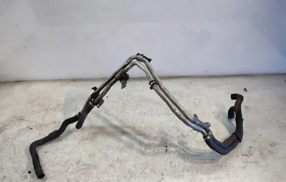 BMW X5 F15 Engine coolant pipe/hose