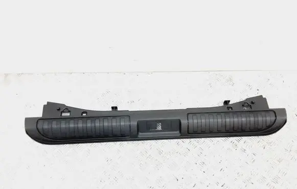 Land Rover Range Rover Sport L494 Trunk/boot sill cover protection DK62425A92A 14K9374CAX