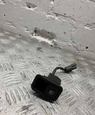 Hyundai Santa Fe Fuel tank opening switch 935552B000